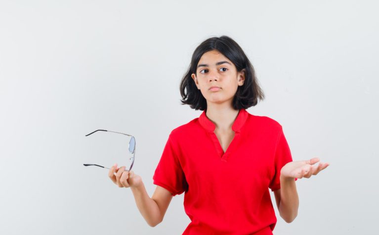 Life Without Glasses